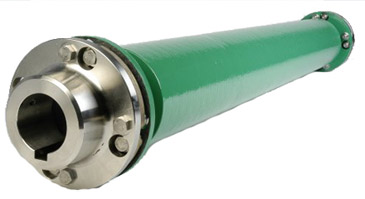 Amarillo Composite Driveshaft CTD-CF73-800L